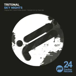Sky Nights - Tritonal Sky Nights - Tritonal