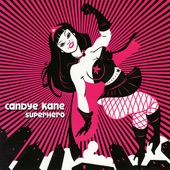 Candye Kane - I'm A Bad, Bad Girl