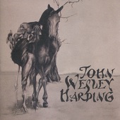 John Wesley Harding - The End