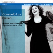 Consuelo Luz - Las Estrayas