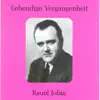 Stream & download Lebendige Vergangenheit: Raoul Jobin