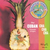 That Cuban Cha Cha Cha artwork