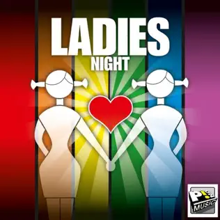 ladda ner album Various - Ladies Night