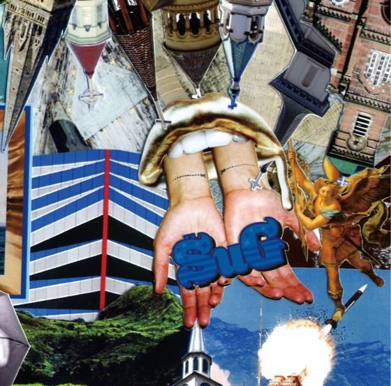 Cover artwork for Sweet Count Down