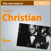 Charlie Christian - Blues in B