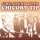 Chicory Tip-Survivor