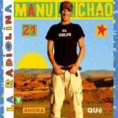 Manu Chao - A Cosa