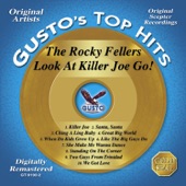 The Rocky Fellers - Killer Joe