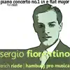 Liszt: Piano Concert No. 1 In e Flat Major, S.124 album lyrics, reviews, download