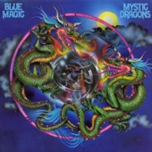 Blue Magic - Freak-N-Stein
