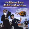 Marvelous Midos Machine Episode 4 Shnooky's Bar Mitzvah album lyrics, reviews, download