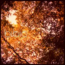 Maybe They Appear In Graveyards - EP - Bibio