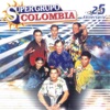 Super Grupo Colombia 25 Aniversario