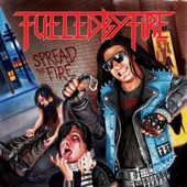 Fueled By Fire - Thrash Is Back