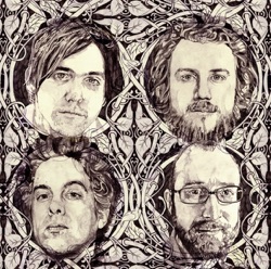 Monsters of Folk - Dear God (Sincerely M.O.F.)