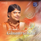 Ganamrutham artwork