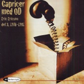 Capricer Med Od, Vol. 3 (1976-1981) artwork