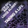 Taking a Life - EP