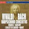 Vivaldi: Keyboard Concertos, RV 780 & 116 and Organ Concerto, RV 124 - Bach: Keyboard Concertos BWV 1052 & 1053 album lyrics, reviews, download