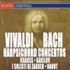 I Solisti di Zagreb - Keyboard Concerto In C Major, RV 116: I. Allegro