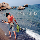 Plage - EP - Crystal Fighters