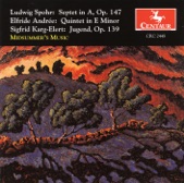 Spohr, L.: Septet in A Minor - Andree, E.: Piano Quintet in E Minor - Karg-Elert, S.: Jugend (Midsummer's Music)