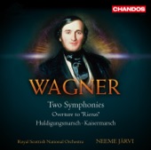 Wagner: Two Symphonies
