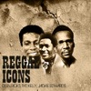 Reggae Icons