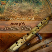 Master of the Arabian Flute artwork