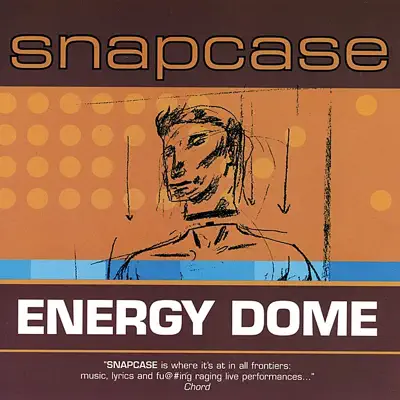 Energy Dome - Single - Snapcase