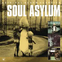 Original Album Classics: Soul Asylum - Soul Asylum