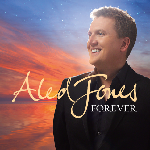 Aled Jones En Apple Music