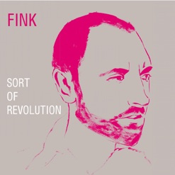 SORT OF REVOLUTION cover art