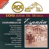 RCA 100 Años de Musica: Los Churumbeles de España