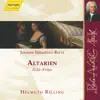 Bach, J.S.: Alto Arias album lyrics, reviews, download