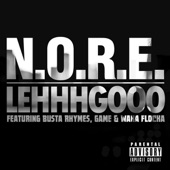 Lehhhgooo artwork