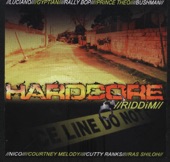 Hardcore Riddim