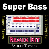 Super Bass (127 BPM Instrumental Tribute To Nicki Minaj) artwork