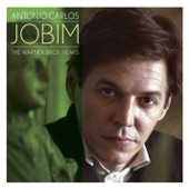 Antônio Carlos Jobim - Double Rainbow