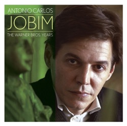 Antônio Carlos Jobim - Pardon My English