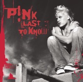P!nk - God Is a DJ