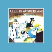 Alice In Wonderland (Symphonic Variations) artwork