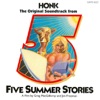 Five Summer Stories, 1972