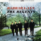 The Regents - Barbara Ann