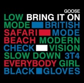 Goose - Black Gloves