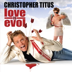 Christopher Titus - God's Will