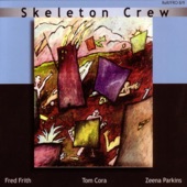 Skeleton Crew - Zach's Flag