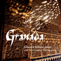 Edward Eikner - Suite Espanola, Op. 47 - Granada (Isaac Albeniz)