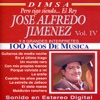 Jose Alfredo Jimenez, Vol. IV