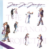 Two to Tango: The Tango Project II artwork